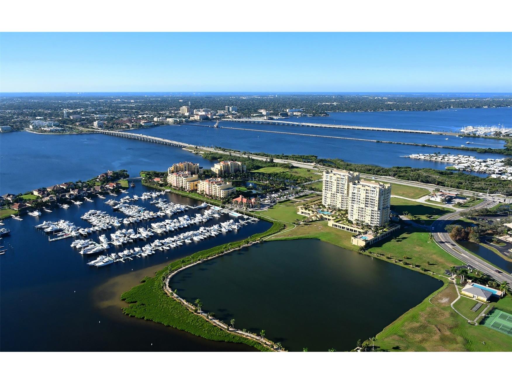 140 Riviera Dunes Way #1204 Palmetto FL 34221 - MANATEE RIVER/GULF A4696458 image63