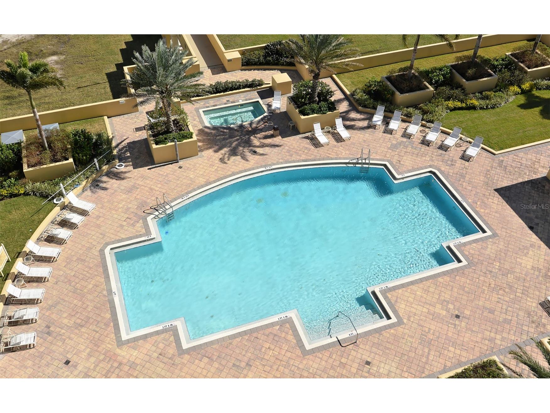 140 Riviera Dunes Way #1204 Palmetto FL 34221 - MANATEE RIVER/GULF A4696458 image64