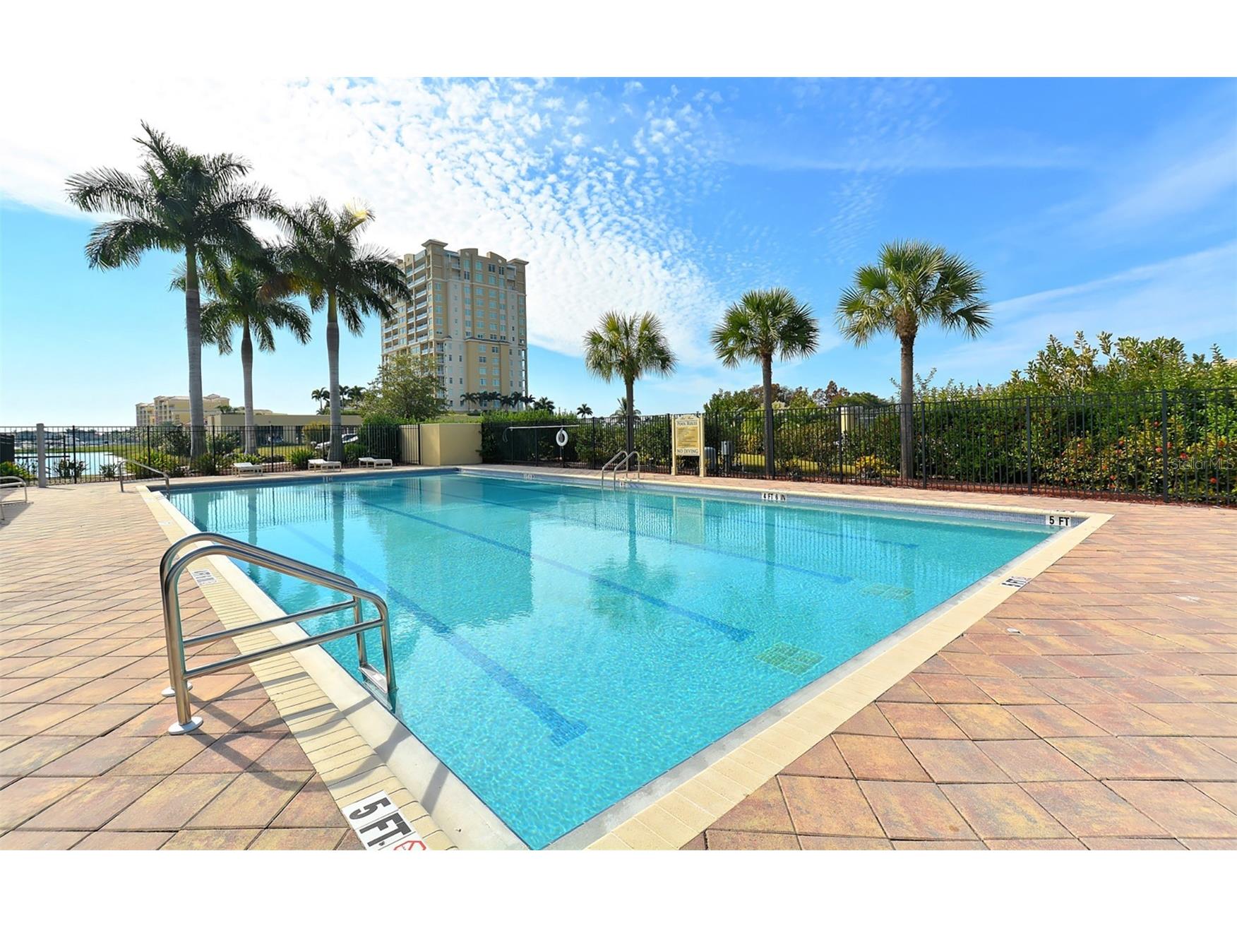 140 Riviera Dunes Way #1204 Palmetto FL 34221 - MANATEE RIVER/GULF A4696458 image66