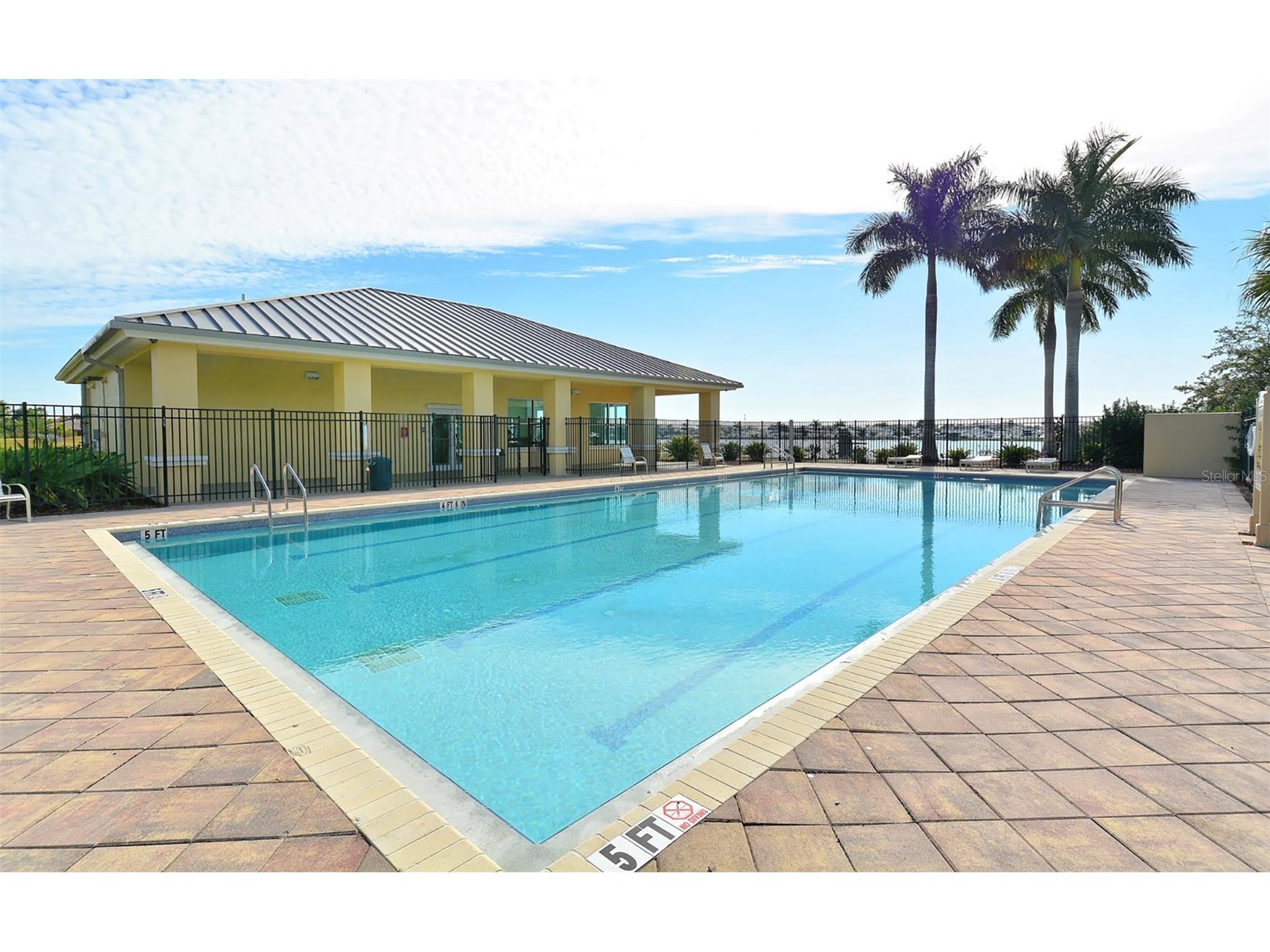140 Riviera Dunes Way #1204 Palmetto FL 34221 - MANATEE RIVER/GULF A4696458 image67