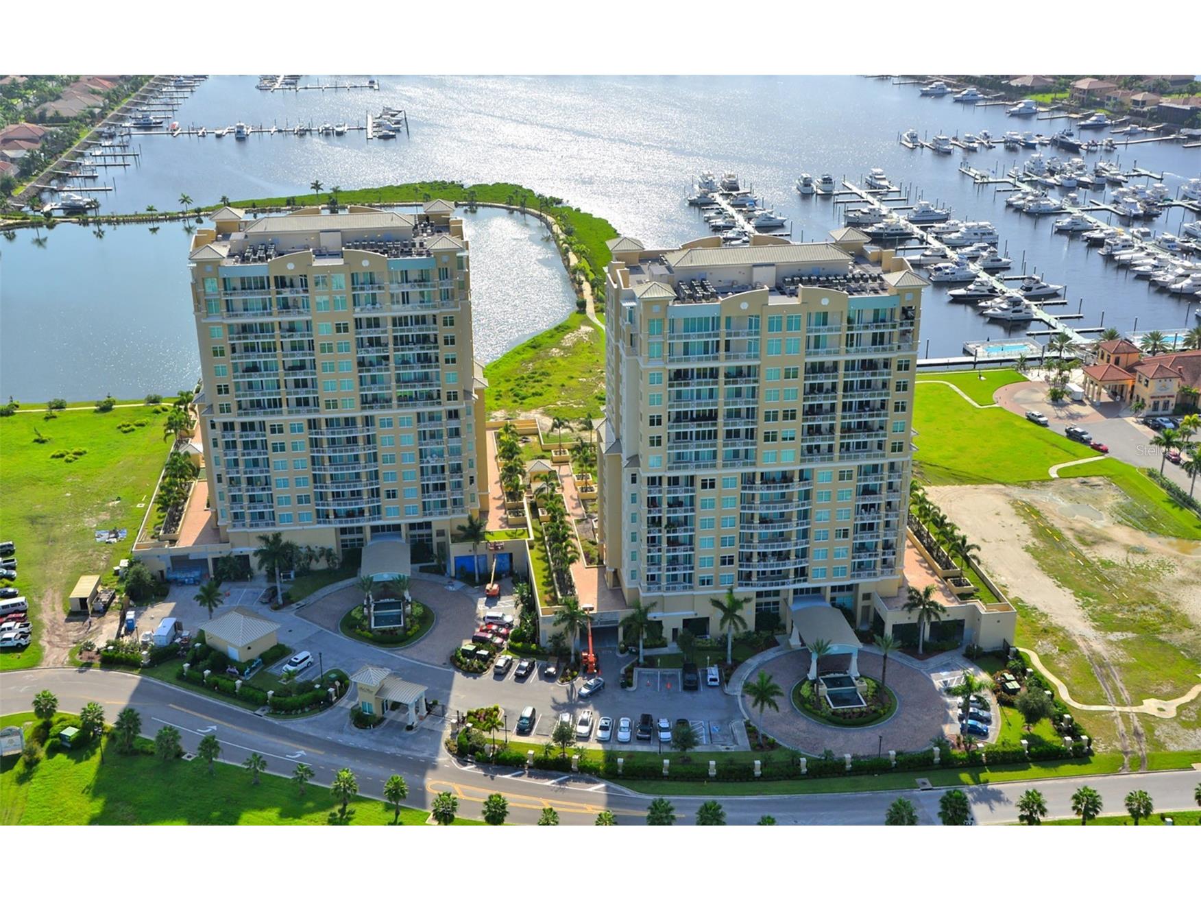 140 Riviera Dunes Way #1204 Palmetto FL 34221 - MANATEE RIVER/GULF A4696458 image72
