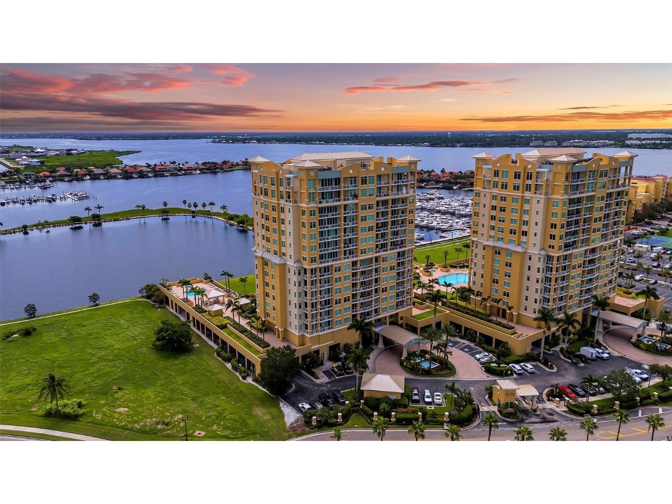 140 Riviera Dunes Way #202 Palmetto FL 34221 - MANATEE RIVER GULF TB8418294 image1