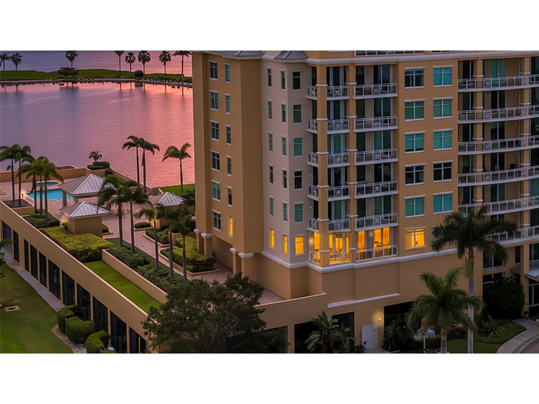 140 Riviera Dunes Way #206 Palmetto FL 34221 - MANATEE RIVER/GULF TB8465909 image2