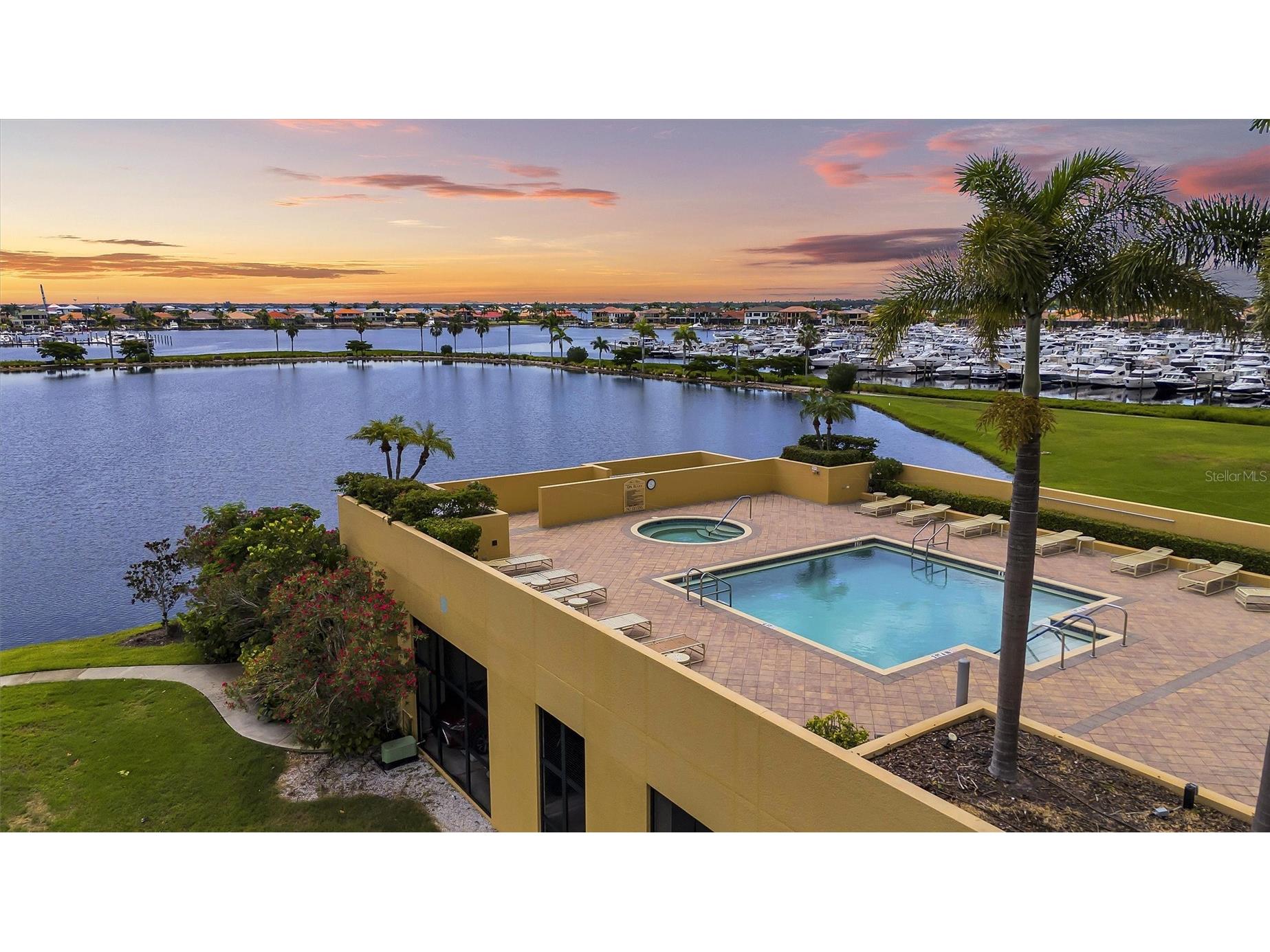 140 Riviera Dunes Way #206 Palmetto FL 34221 - MANATEE RIVER/GULF TB8465909 image20