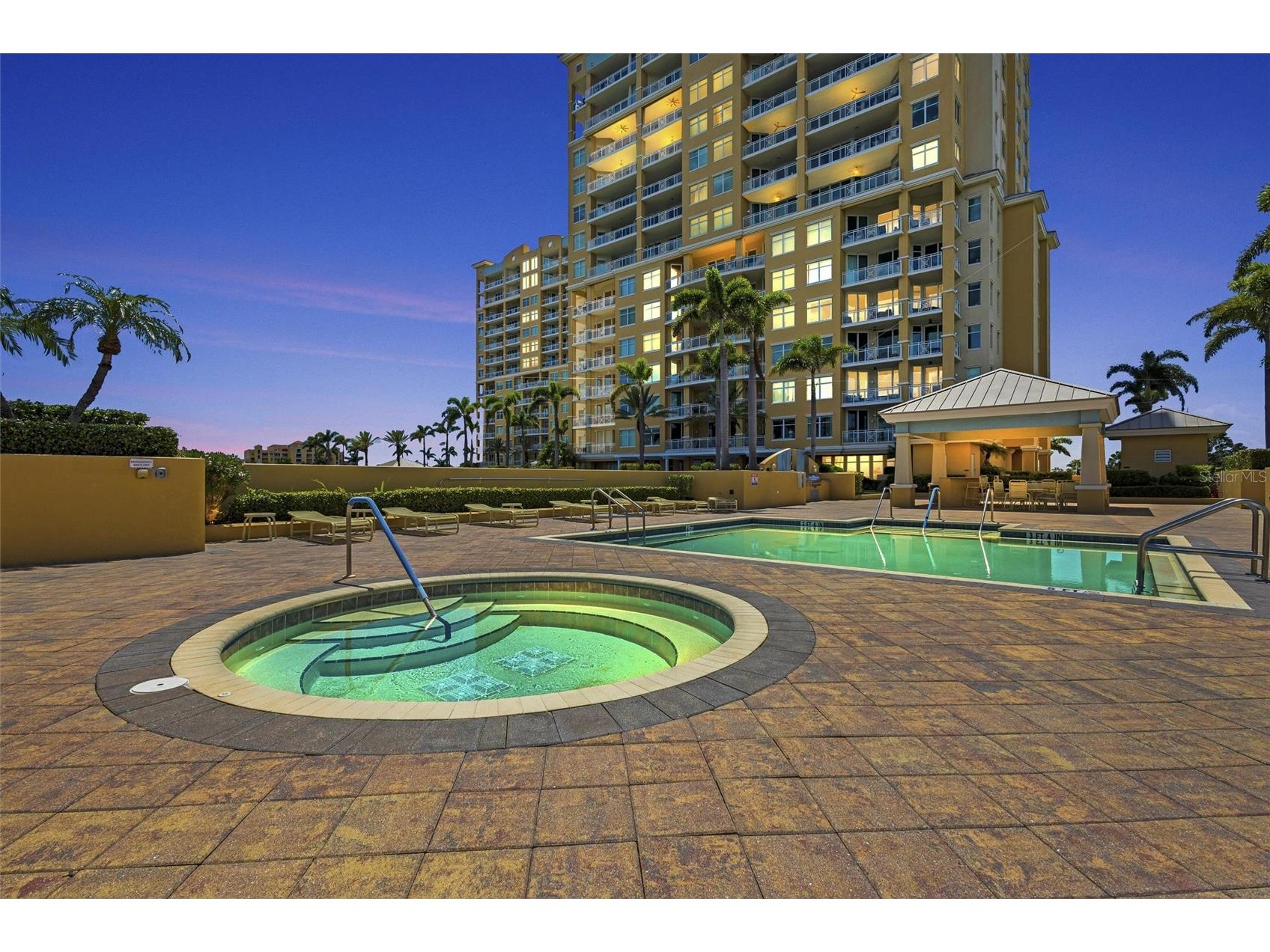 140 Riviera Dunes Way #206 Palmetto FL 34221 - MANATEE RIVER/GULF TB8465909 image29