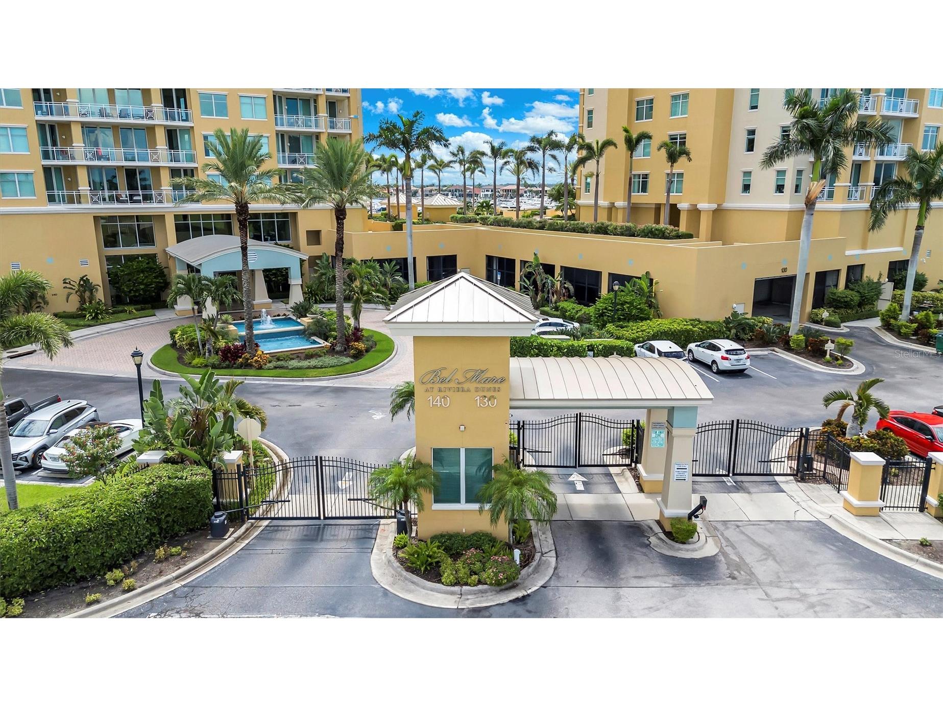 140 Riviera Dunes Way #206 Palmetto FL 34221 - MANATEE RIVER/GULF TB8465909 image3