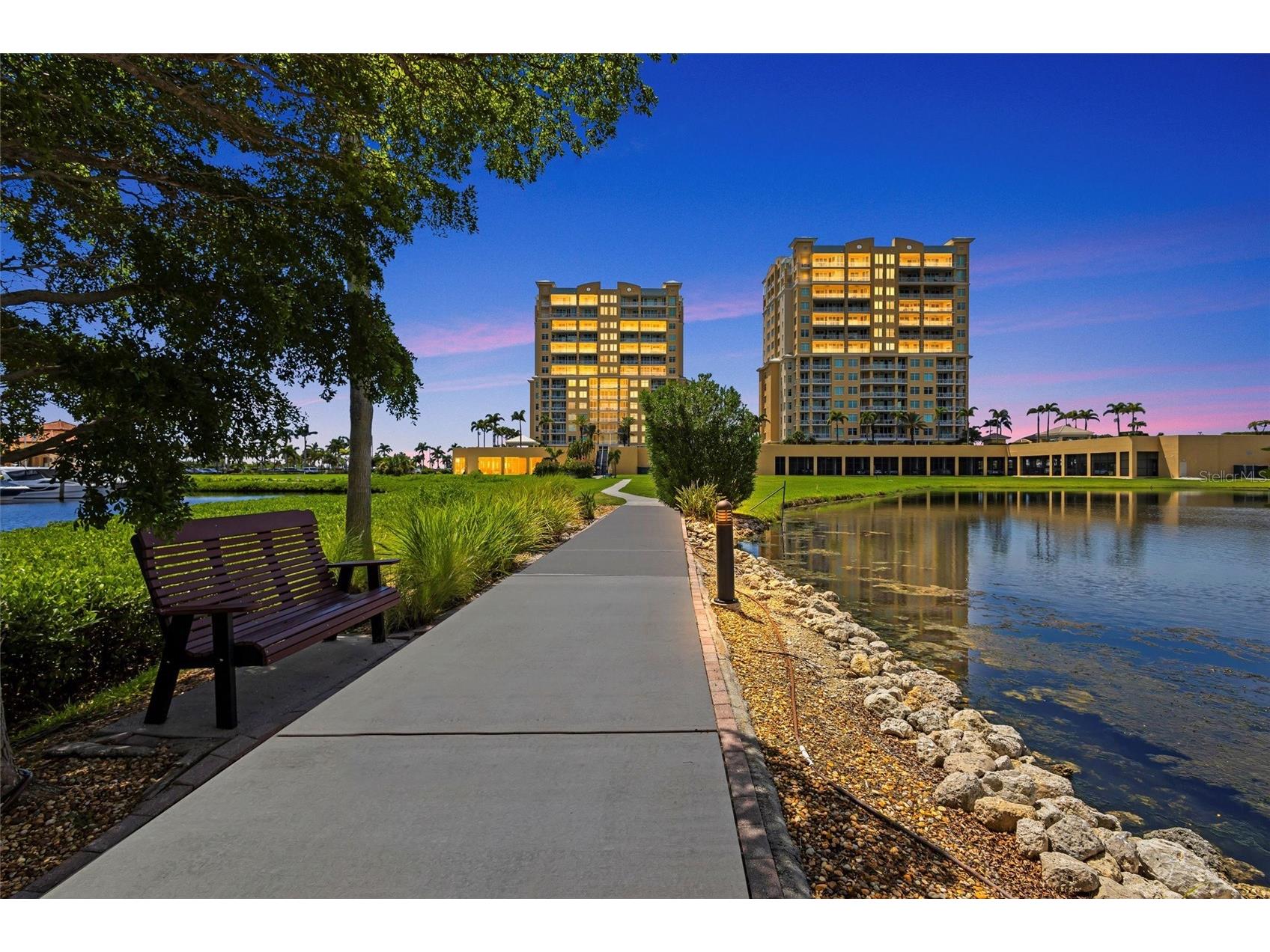 140 Riviera Dunes Way #206 Palmetto FL 34221 - MANATEE RIVER/GULF TB8465909 image32