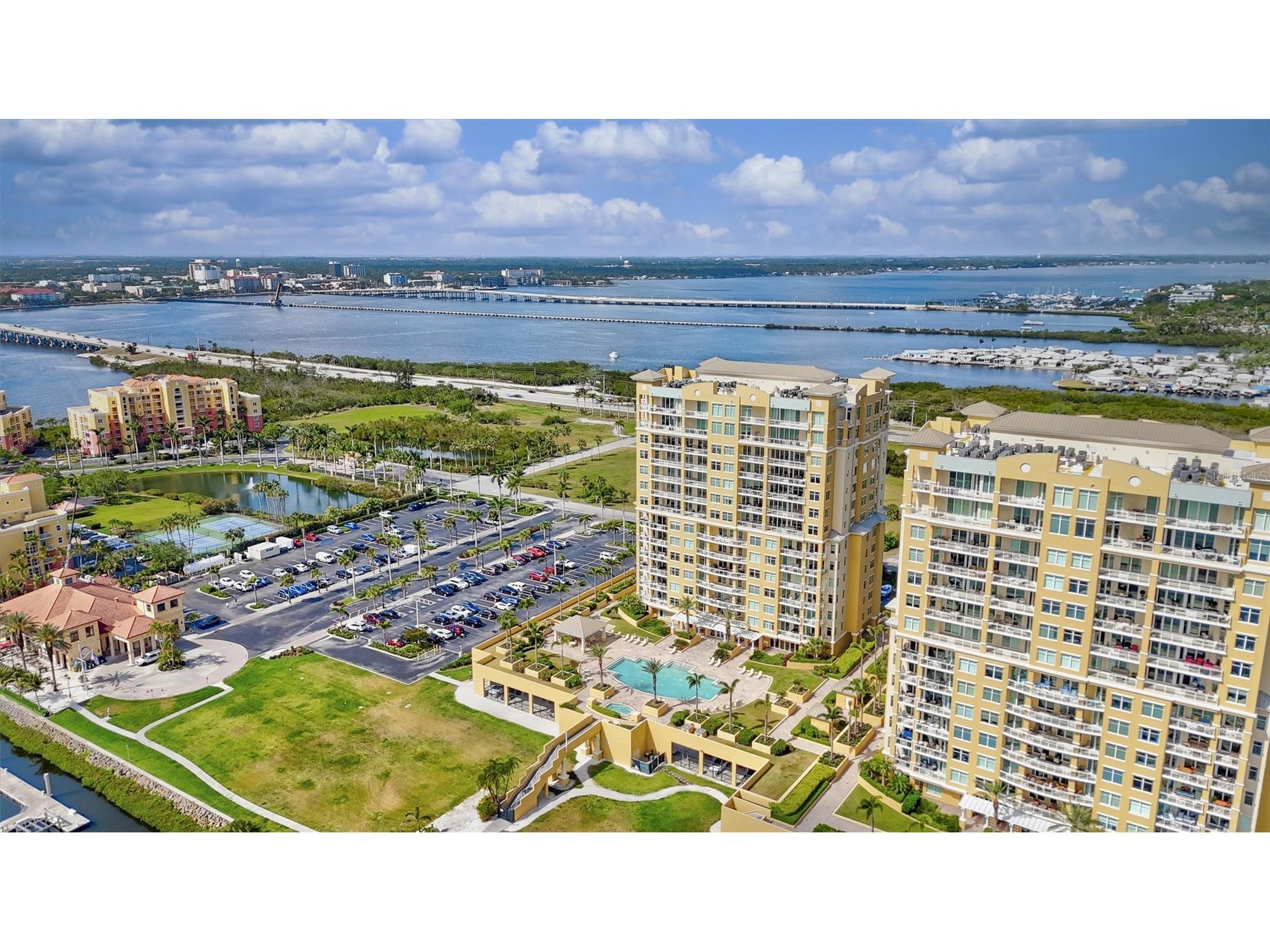 140 Riviera Dunes Way #206 Palmetto FL 34221 - MANATEE RIVER/GULF TB8465909 image33