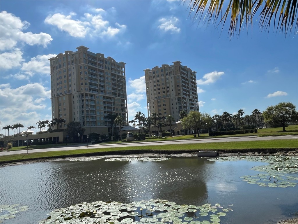 140 Riviera Dunes Way #401 Palmetto FL 34221 A4562520 image1