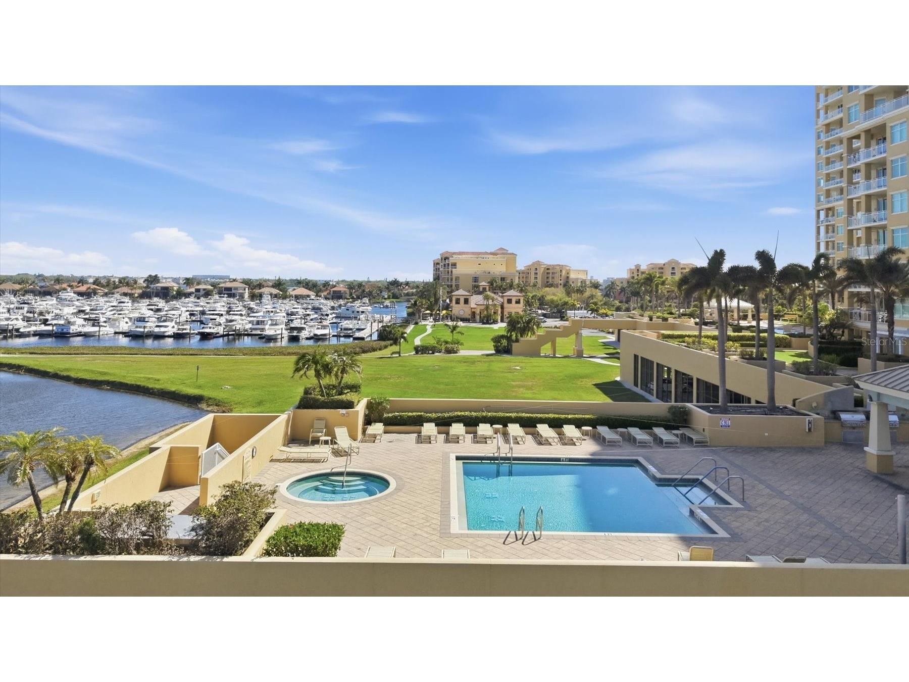 140 Riviera Dunes Way #402 Palmetto FL 34221 A4685957 image45