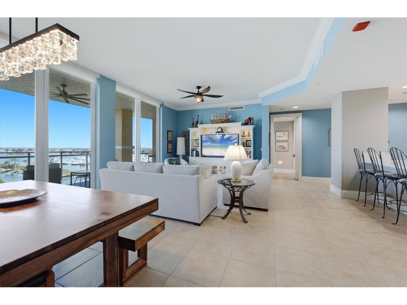 140 Riviera Dunes Way #402 Palmetto FL 34221 A4685957 image7