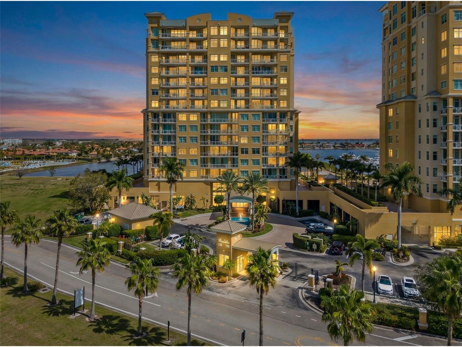 140 Riviera Dunes Way #503 Palmetto FL 34221 - MANATEE RIVER A4680179 image1