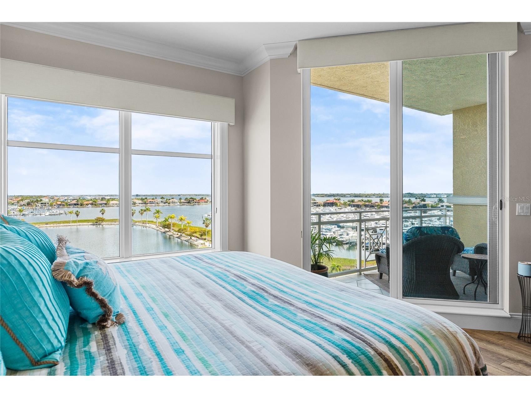 140 Riviera Dunes Way #503 Palmetto FL 34221 - MANATEE RIVER A4680179 image19