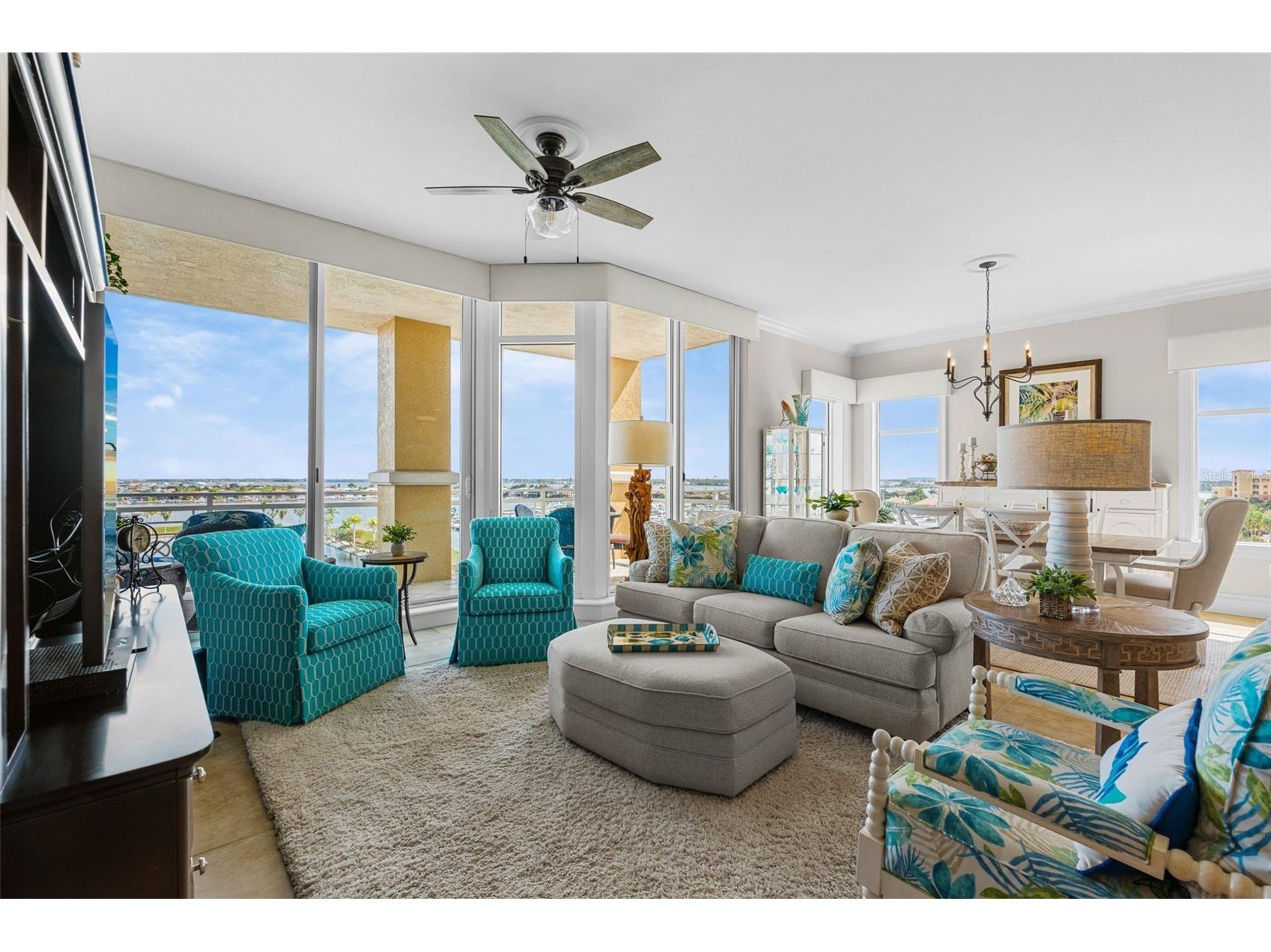 140 Riviera Dunes Way #503 Palmetto FL 34221 - MANATEE RIVER A4680179 image2