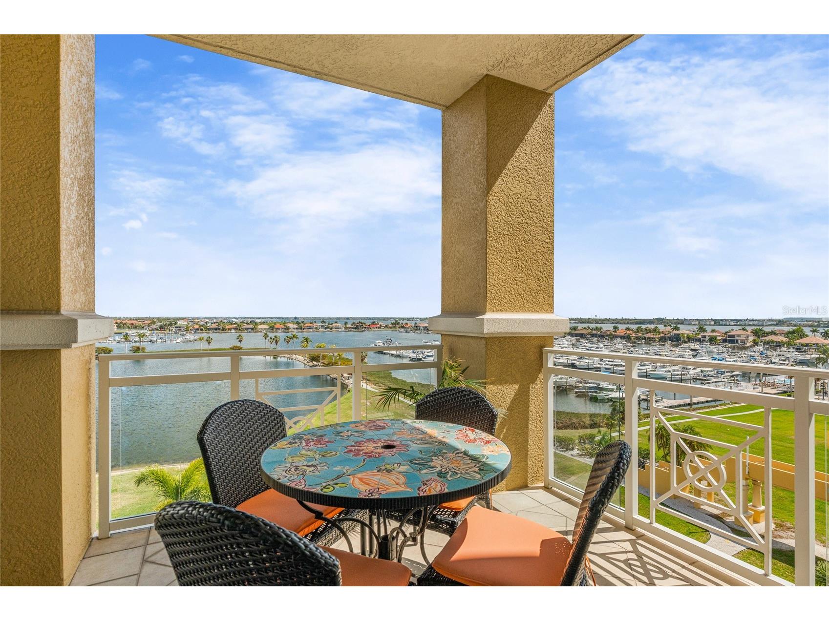 140 Riviera Dunes Way #503 Palmetto FL 34221 - MANATEE RIVER A4680179 image34
