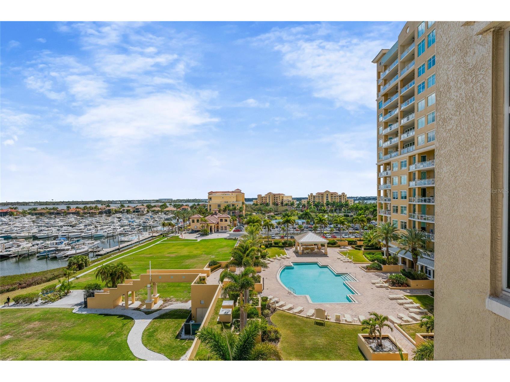 140 Riviera Dunes Way #503 Palmetto FL 34221 - MANATEE RIVER A4680179 image38