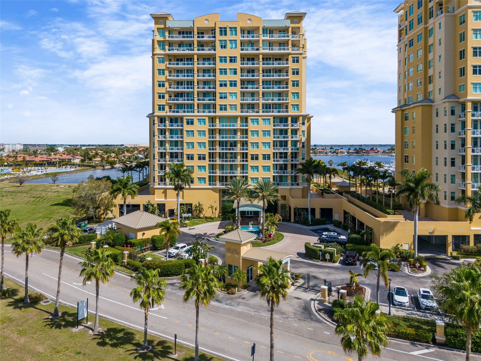 140 Riviera Dunes Way #503 Palmetto FL 34221 - MANATEE RIVER A4680179 image42