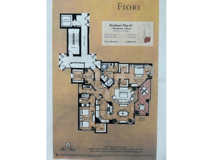 140 Riviera Dunes Way #503 Palmetto FL 34221 - MANATEE RIVER A4680179 image43