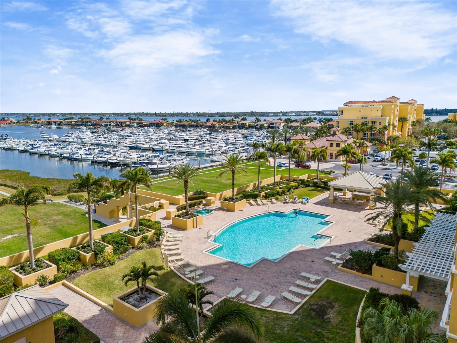140 Riviera Dunes Way #503 Palmetto FL 34221 - MANATEE RIVER A4680179 image45
