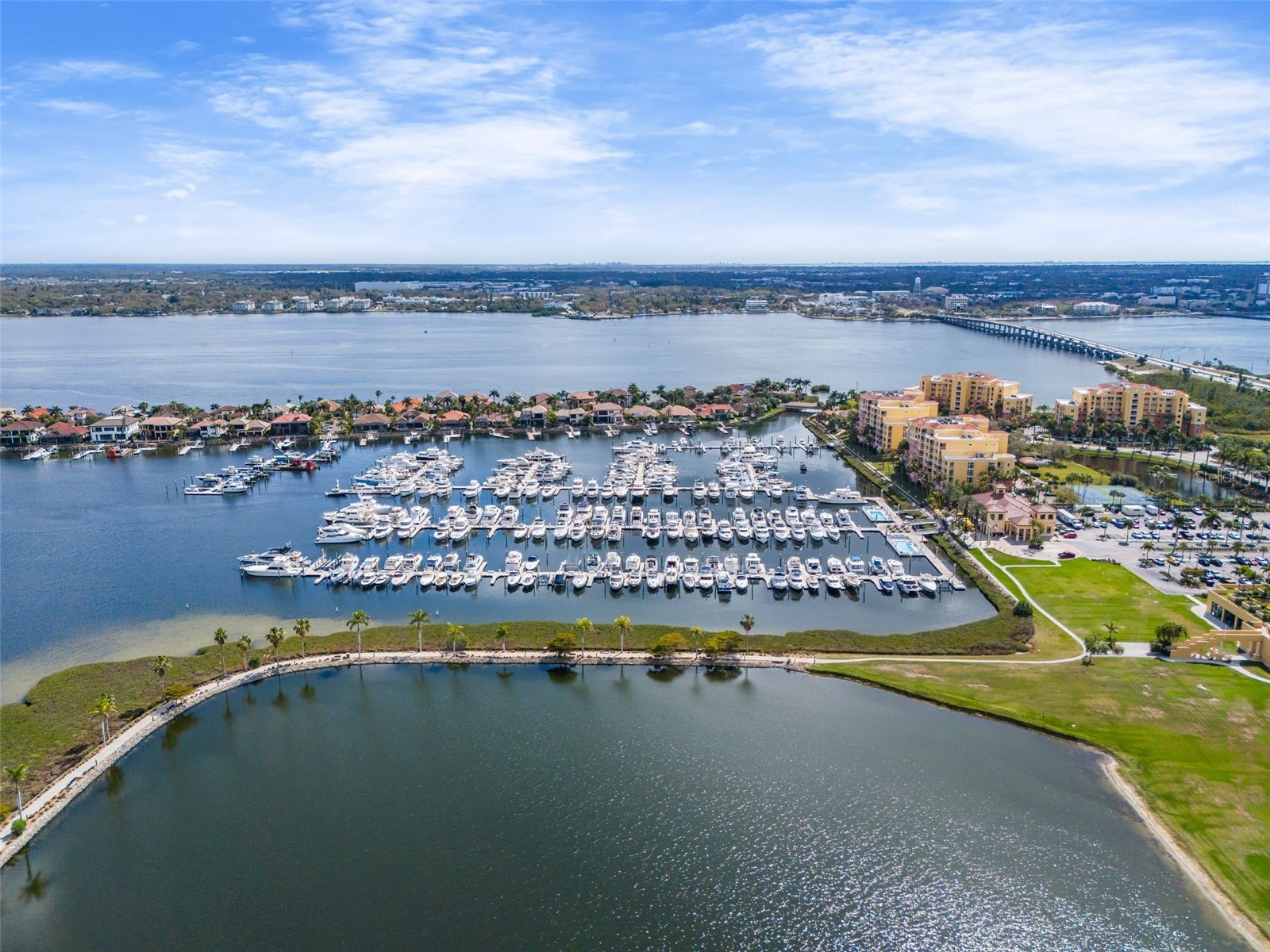 140 Riviera Dunes Way #503 Palmetto FL 34221 - MANATEE RIVER A4680179 image46