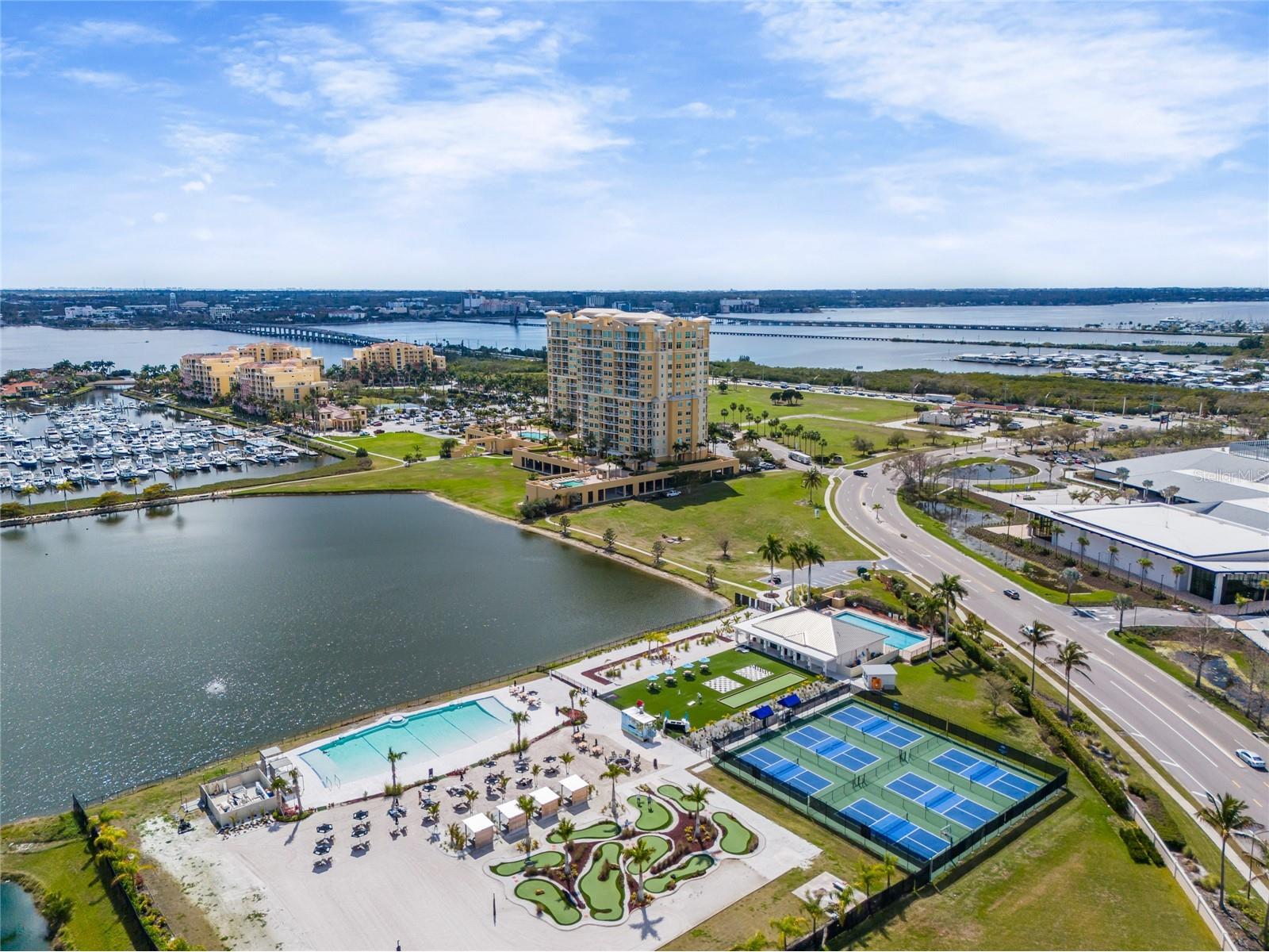 140 Riviera Dunes Way #503 Palmetto FL 34221 - MANATEE RIVER A4680179 image47