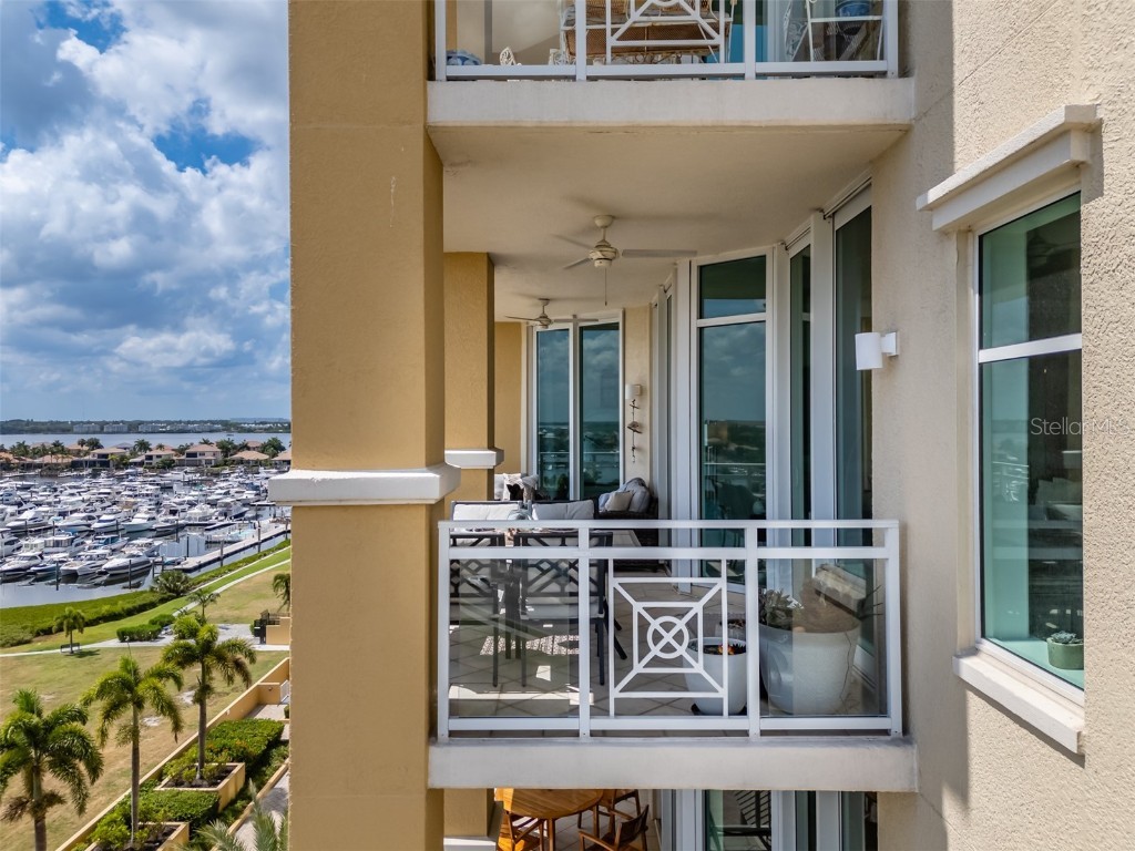 140 Riviera Dunes Way #601 Palmetto FL 34221 - MANATEE RIVER GULF OF MEXICO T3534109 image1