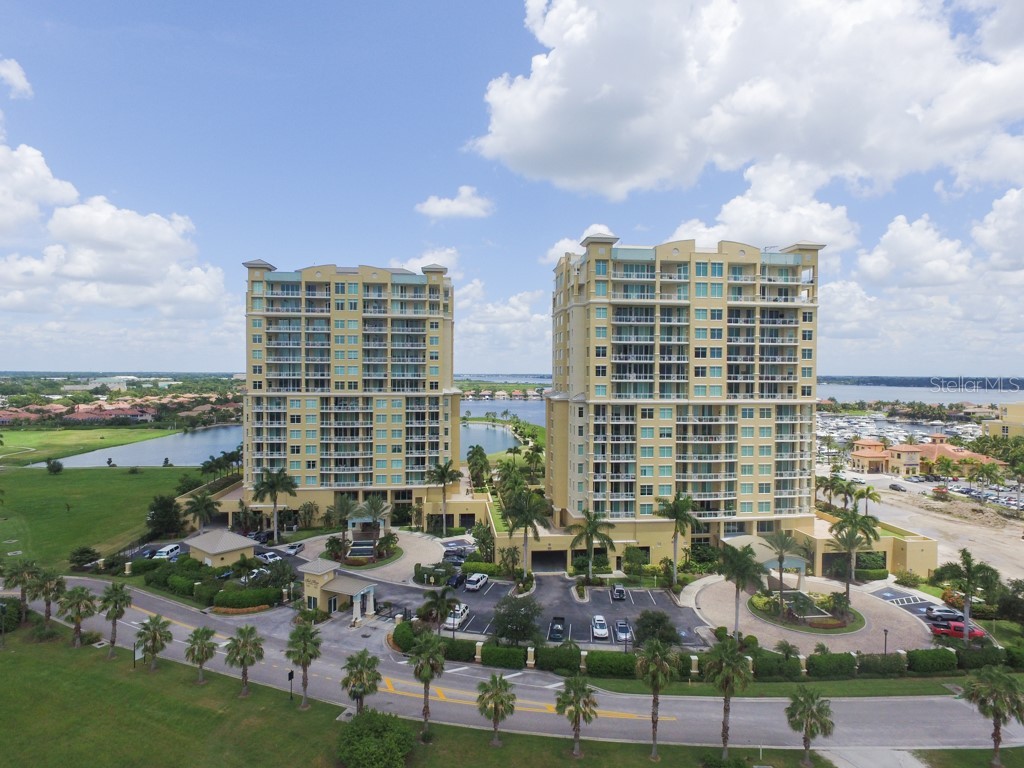 140 Riviera Dunes Way #603 Palmetto FL 34221 A4557521 image1