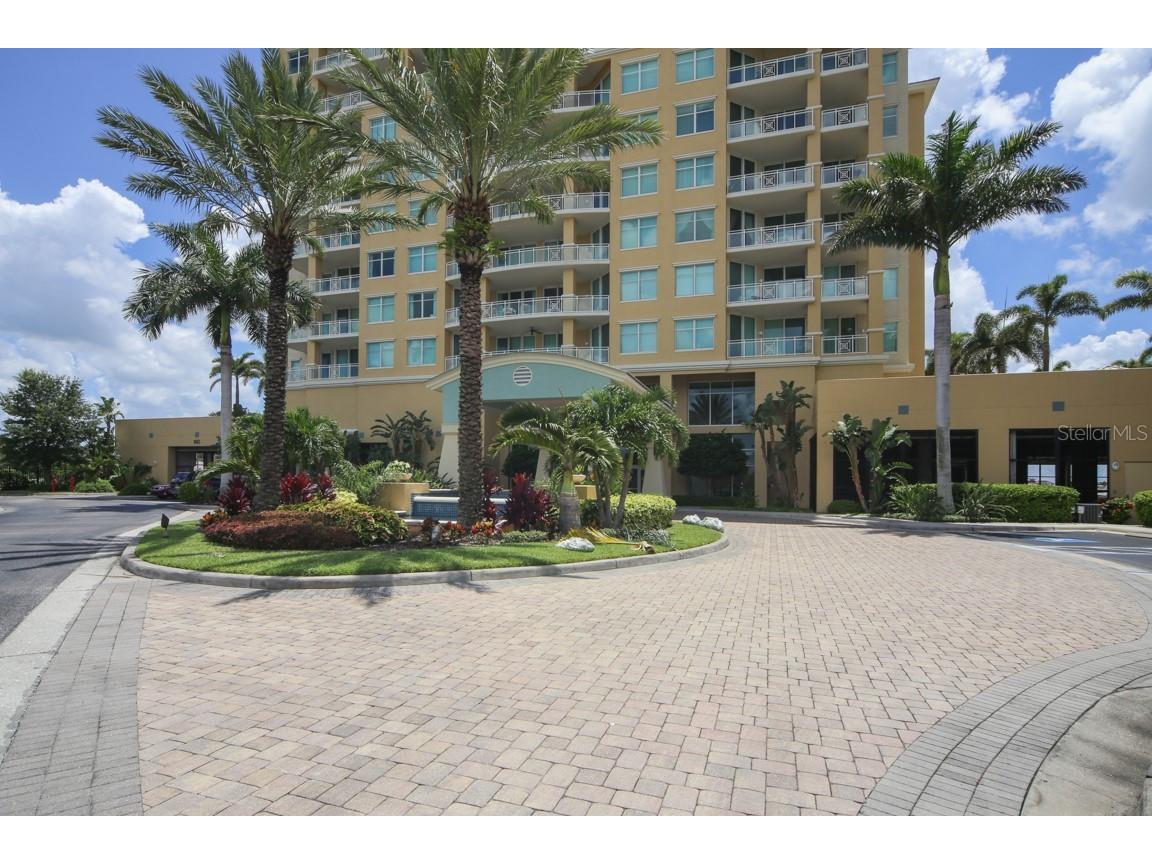 140 Riviera Dunes Way #603 Palmetto FL 34221 A4584502 image1