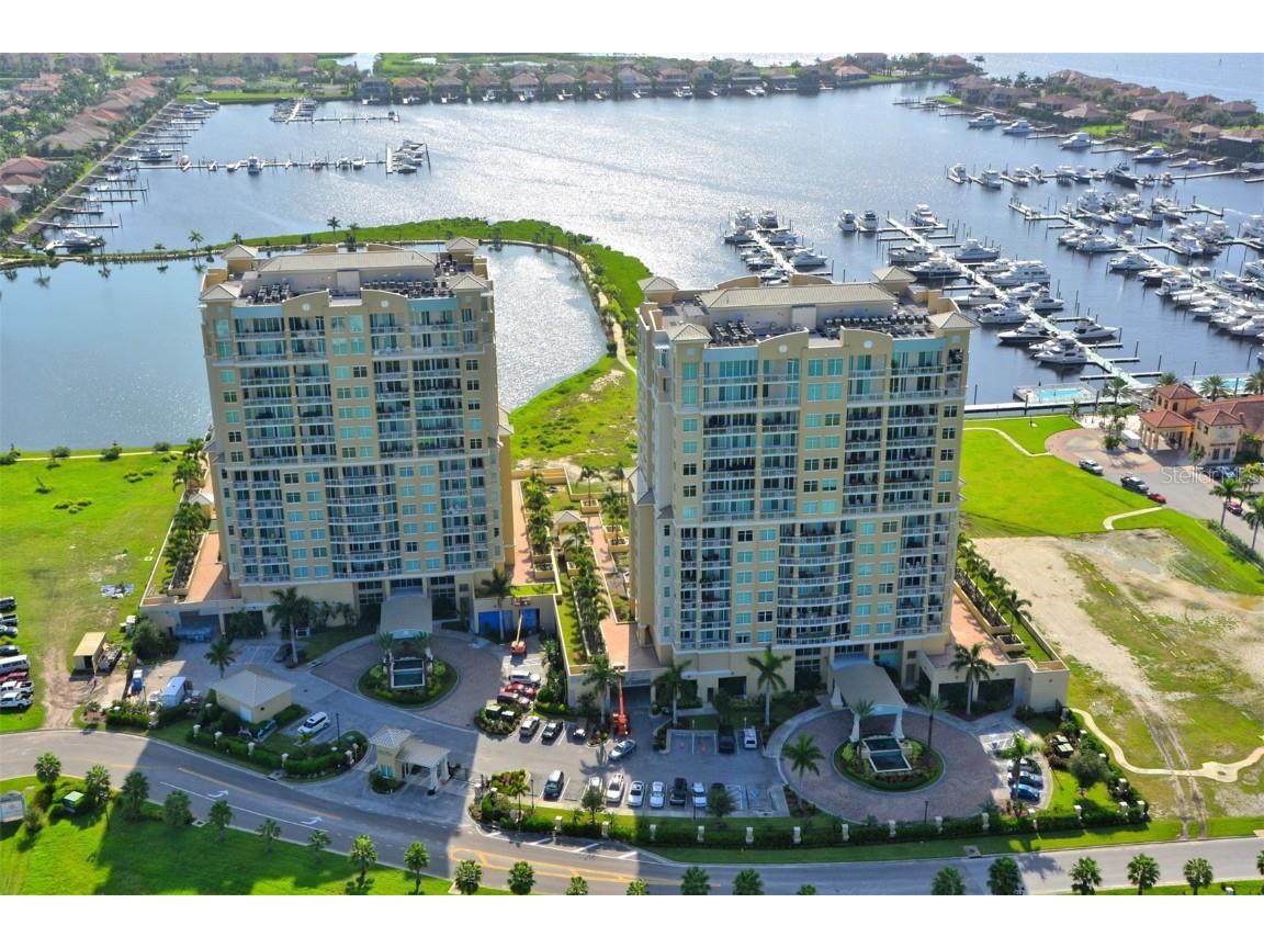 140 Riviera Dunes Way #605 Palmetto FL 34221 A4523118 image1