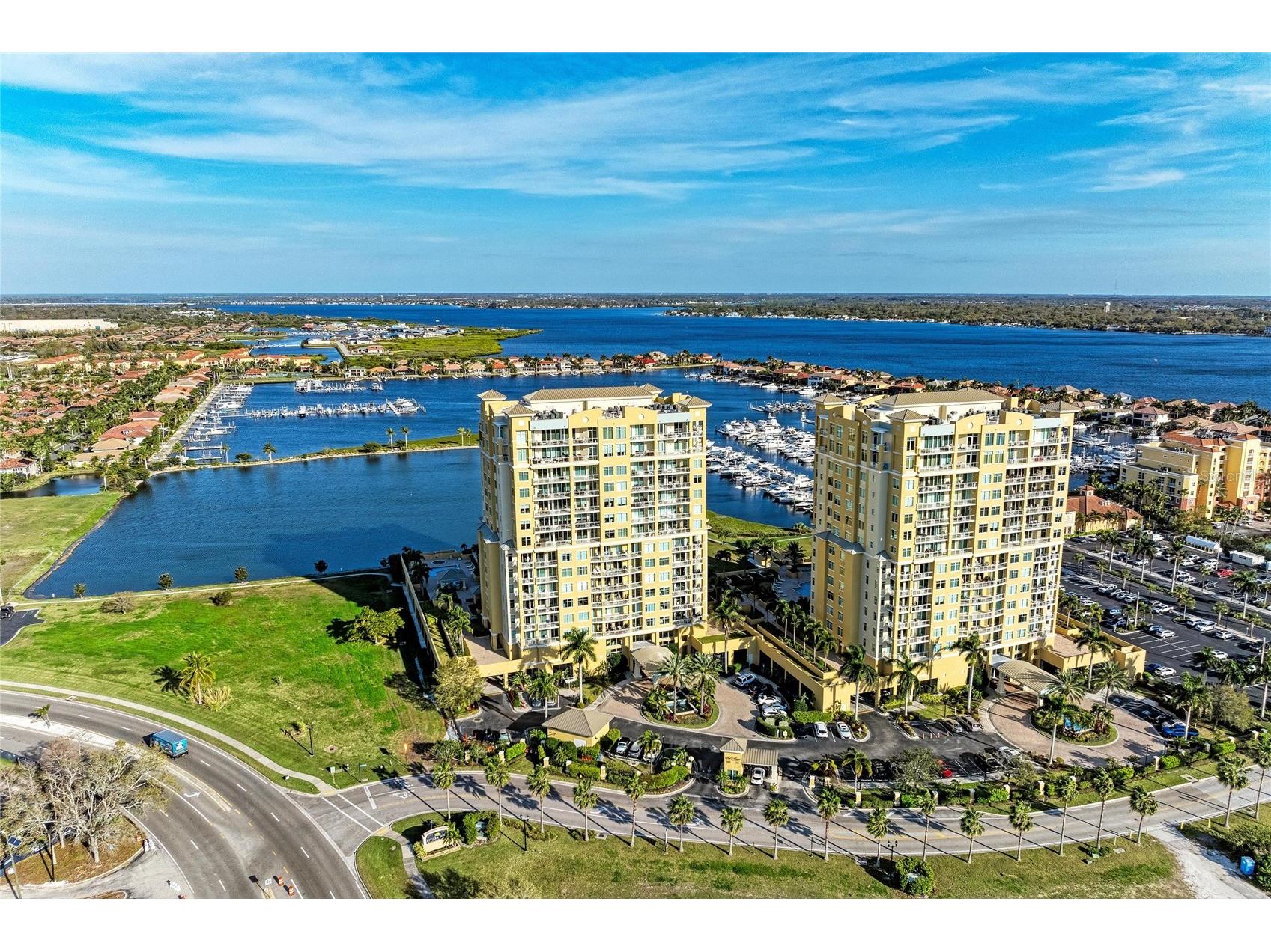 140 Riviera Dunes Way #605 Palmetto FL 34221 - MANATEE RIVER A4678388 image2