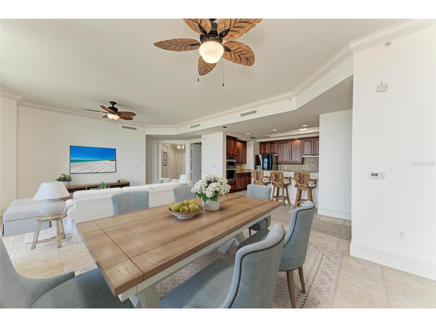 140 Riviera Dunes Way #605 Palmetto FL 34221 - MANATEE RIVER A4678388 image21