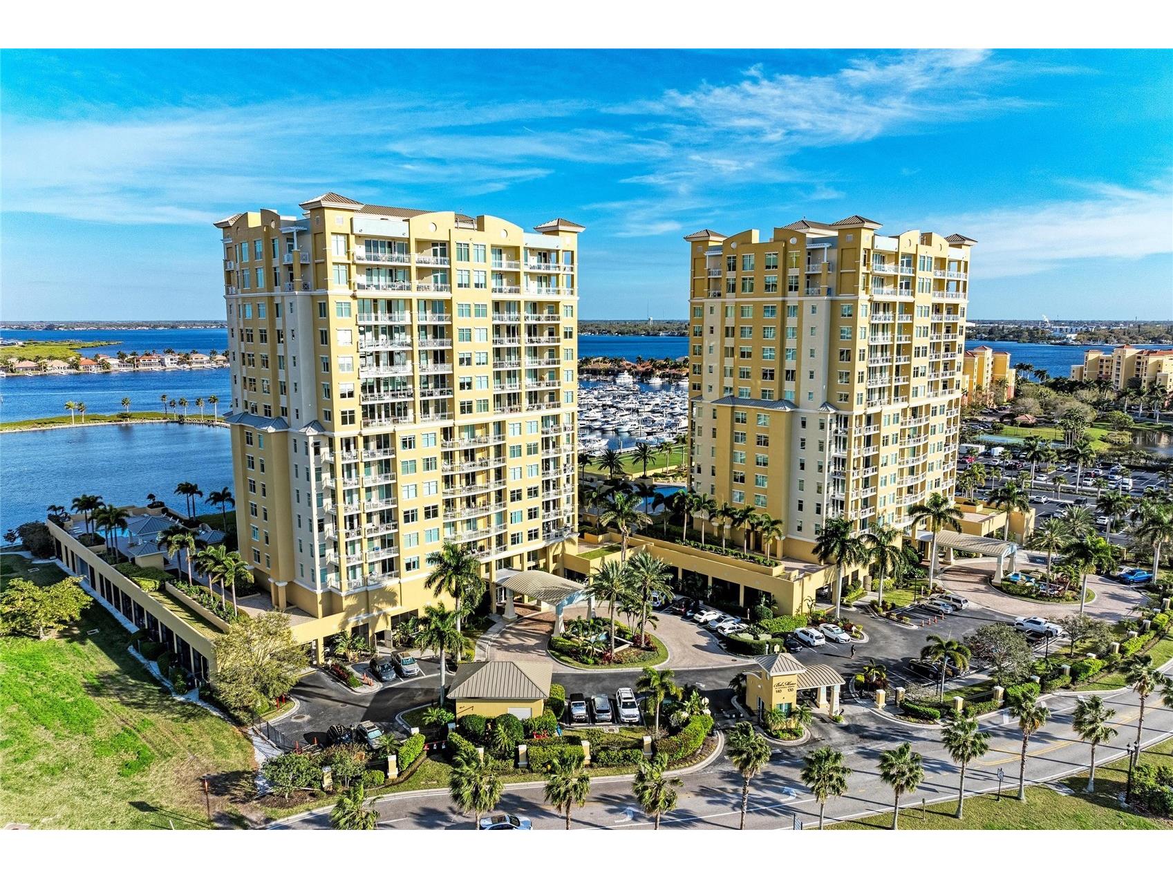 140 Riviera Dunes Way #605 Palmetto FL 34221 - MANATEE RIVER A4678388 image3