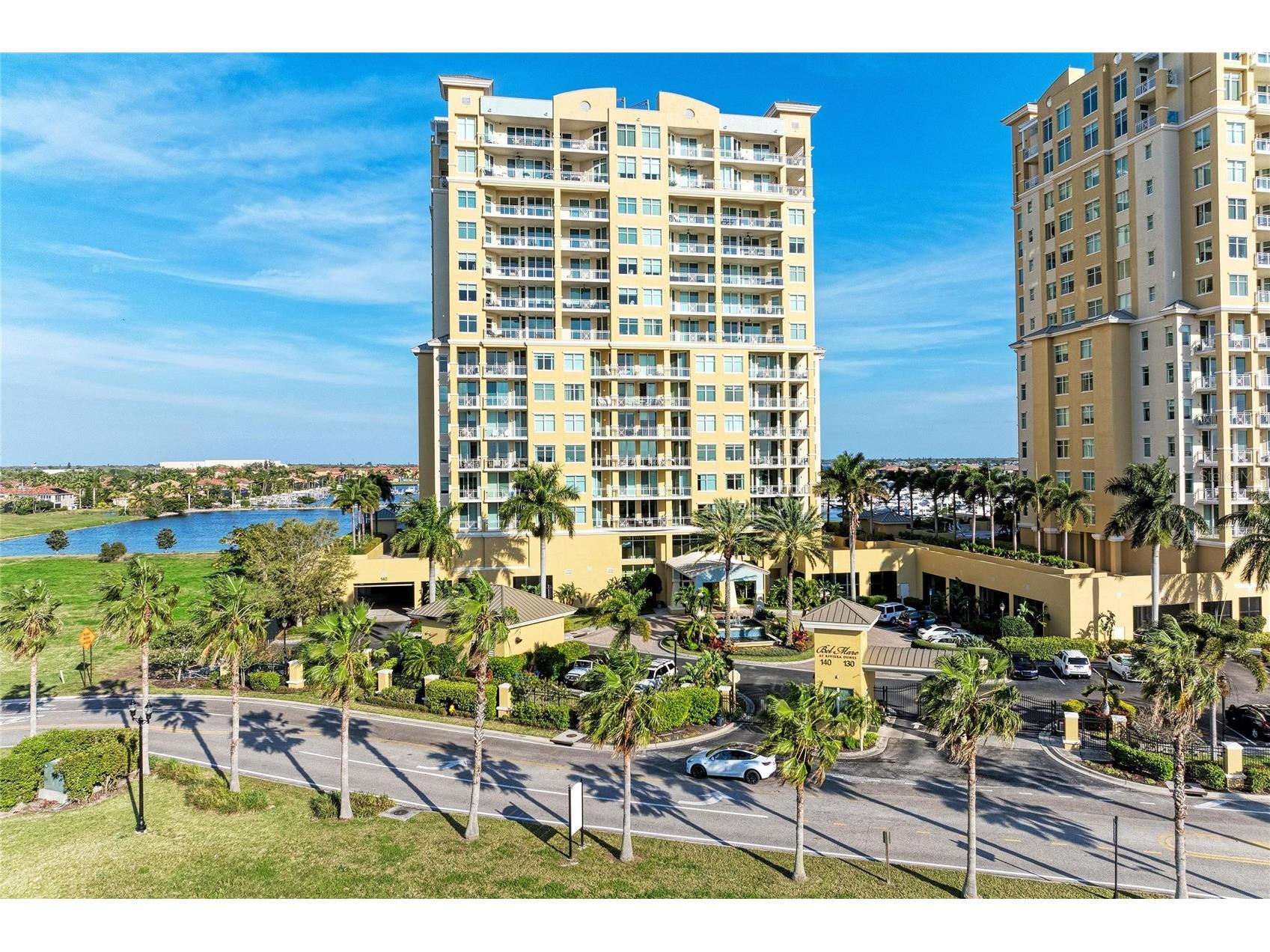 140 Riviera Dunes Way #605 Palmetto FL 34221 - MANATEE RIVER A4678388 image4