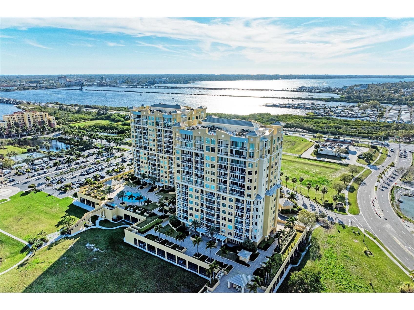 140 Riviera Dunes Way #605 Palmetto FL 34221 - MANATEE RIVER A4678388 image5