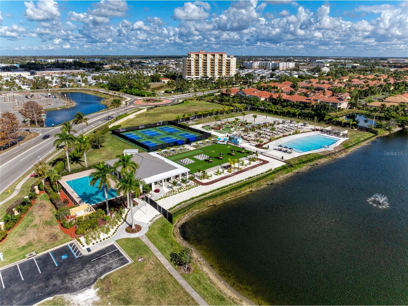 140 Riviera Dunes Way #605 Palmetto FL 34221 - MANATEE RIVER A4678388 image58