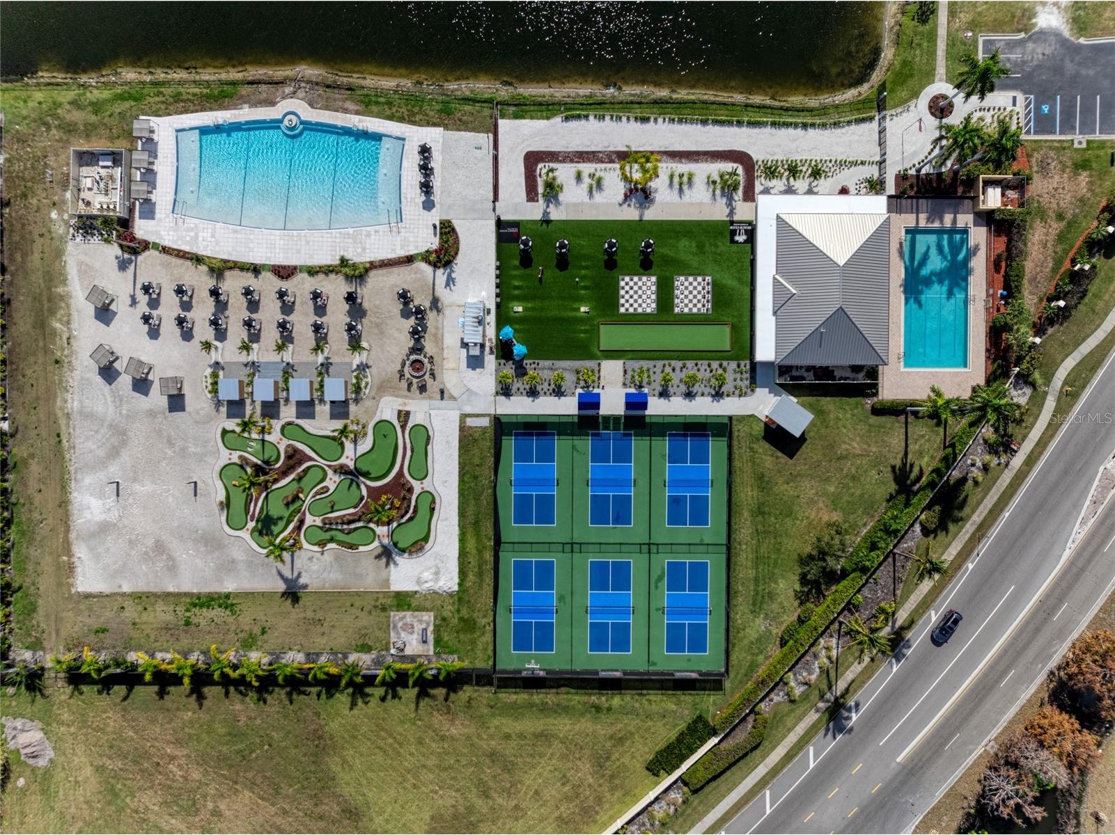 140 Riviera Dunes Way #605 Palmetto FL 34221 - MANATEE RIVER A4678388 image59