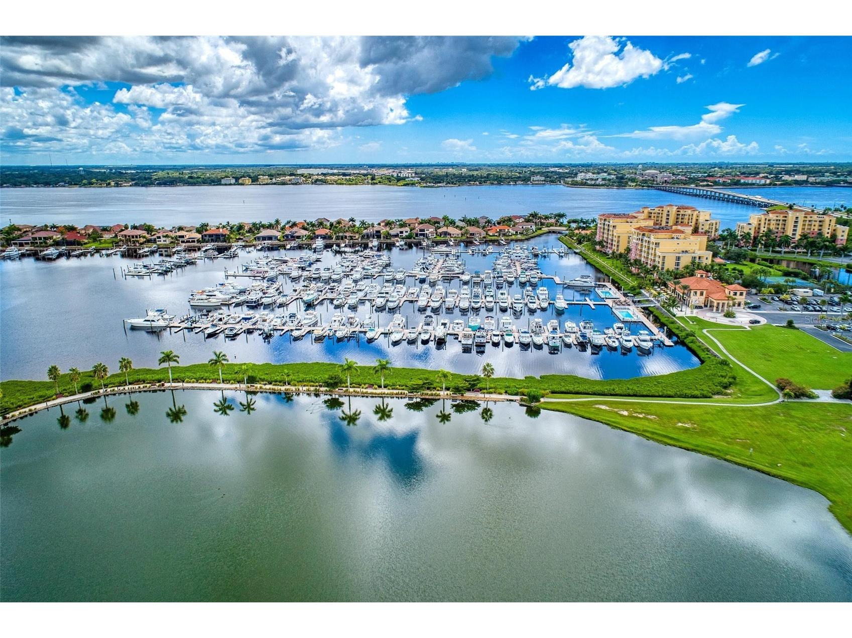 140 Riviera Dunes Way #605 Palmetto FL 34221 - MANATEE RIVER A4678388 image60