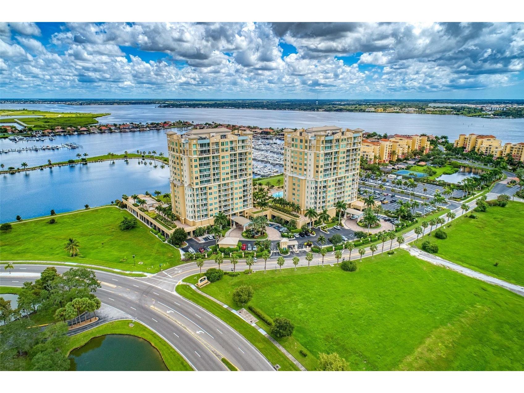 140 Riviera Dunes Way #605 Palmetto FL 34221 - MANATEE RIVER A4678388 image61