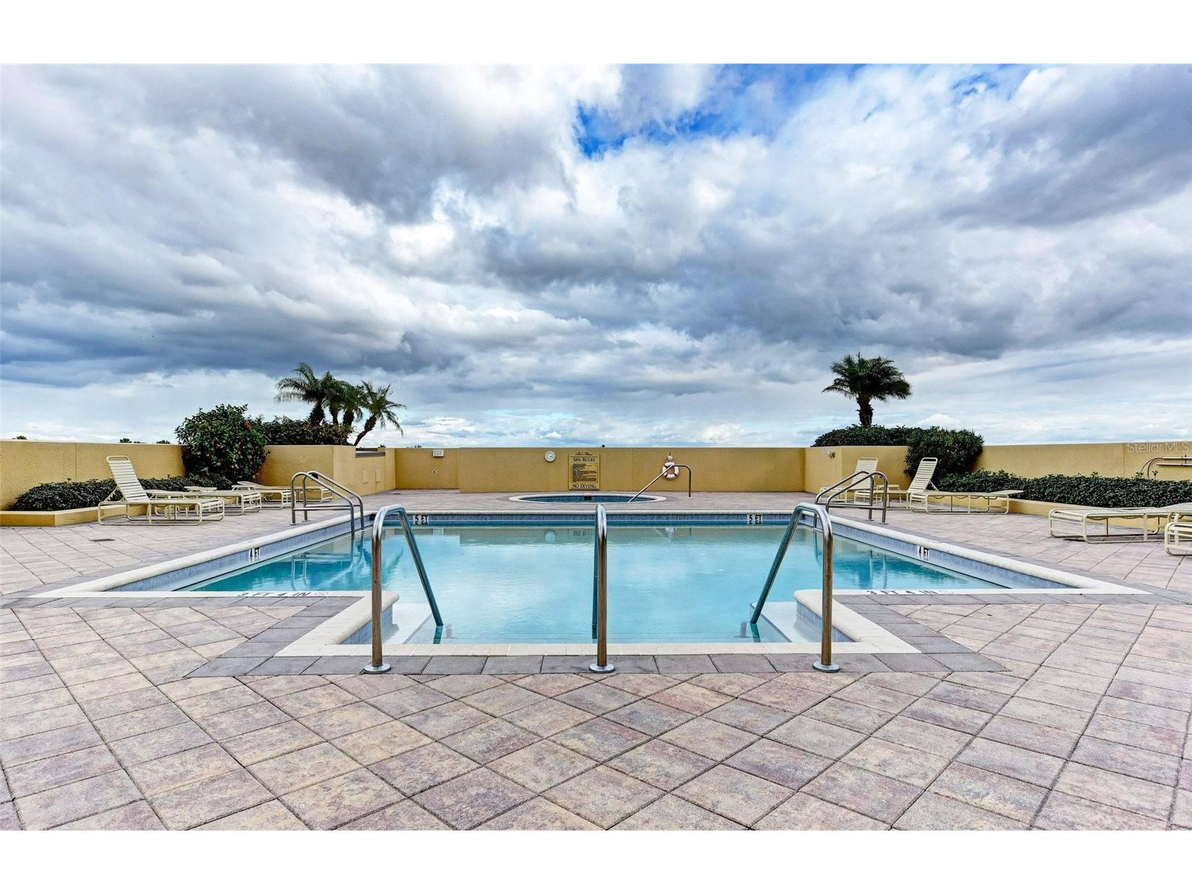 140 Riviera Dunes Way #605 Palmetto FL 34221 - MANATEE RIVER A4678388 image68