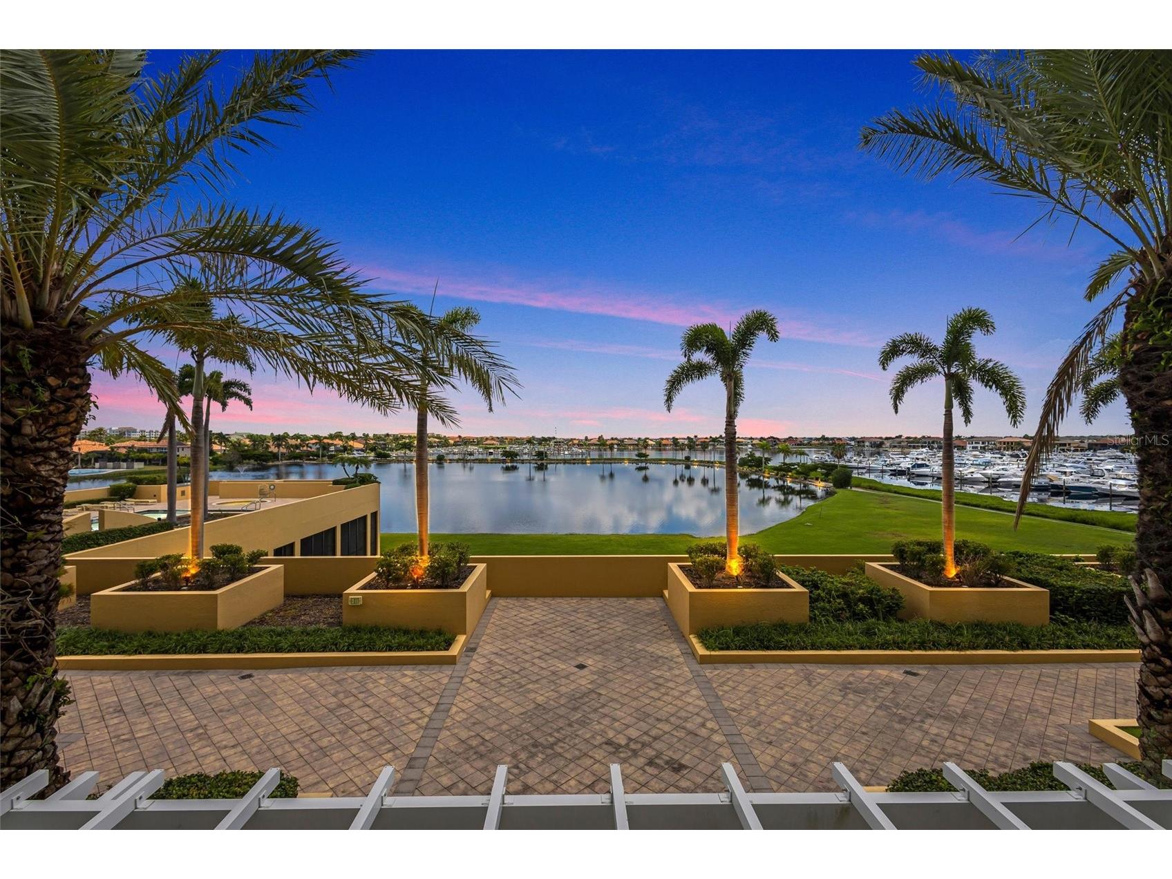 140 Riviera Dunes Way #701 Palmetto FL 34221 - MANATEE RIVER/GULF TB8484554 image17