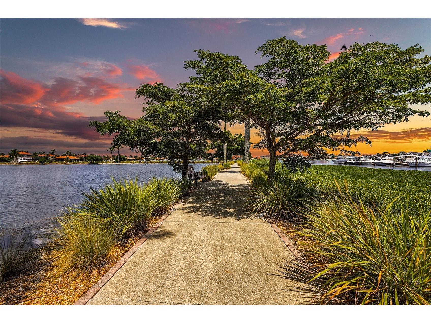 140 Riviera Dunes Way #701 Palmetto FL 34221 - MANATEE RIVER/GULF TB8484554 image25