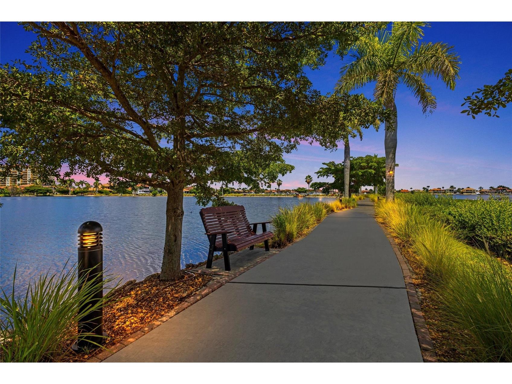 140 Riviera Dunes Way #701 Palmetto FL 34221 - MANATEE RIVER/GULF TB8484554 image26