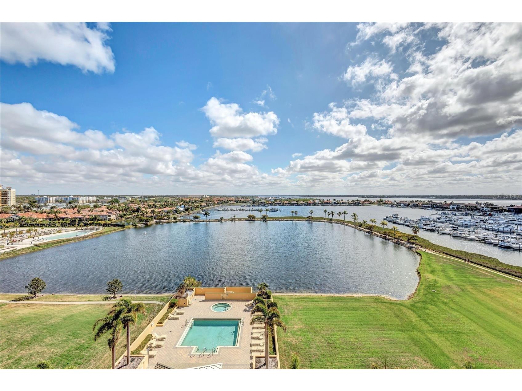 140 Riviera Dunes Way #701 Palmetto FL 34221 - MANATEE RIVER/GULF TB8484554 image38