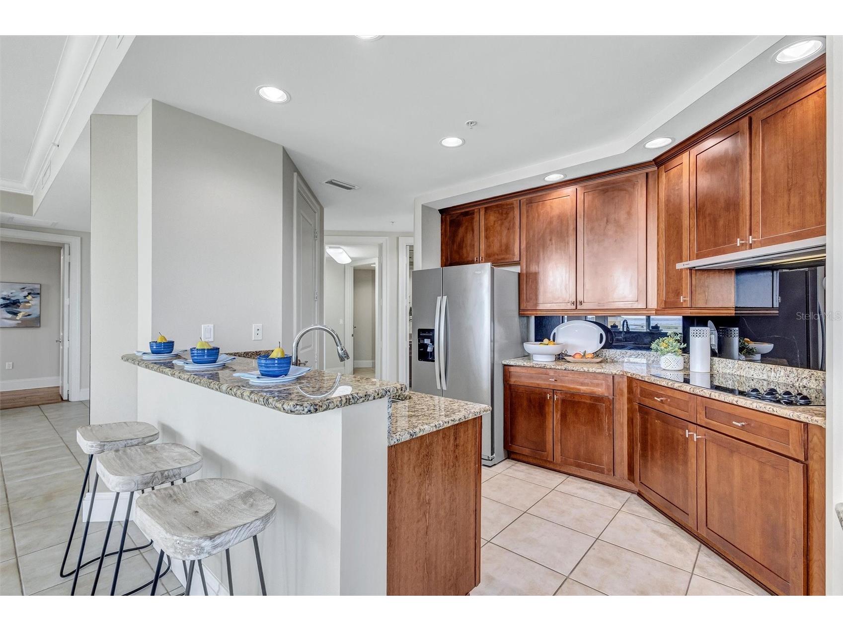 140 Riviera Dunes Way #701 Palmetto FL 34221 - MANATEE RIVER/GULF TB8484554 image6