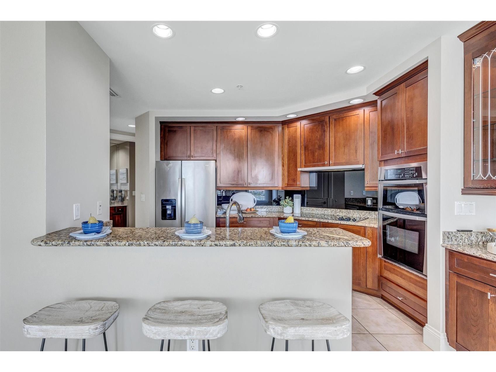 140 Riviera Dunes Way #701 Palmetto FL 34221 - MANATEE RIVER/GULF TB8484554 image7