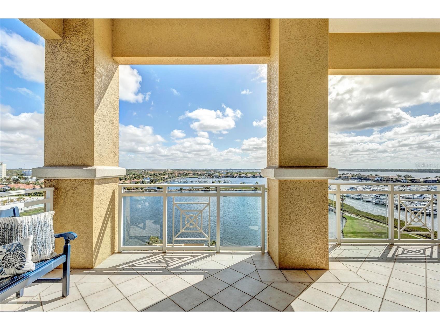 140 Riviera Dunes Way #701 Palmetto FL 34221 - MANATEE RIVER/GULF TB8484554 image8