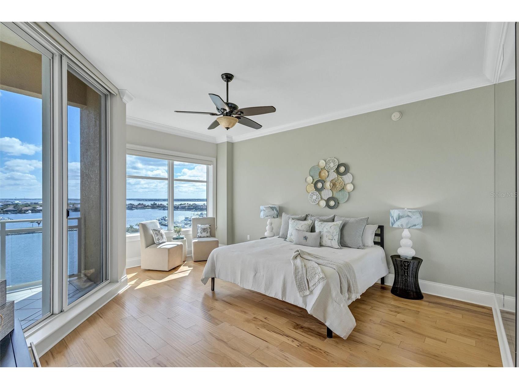 140 Riviera Dunes Way #701 Palmetto FL 34221 - MANATEE RIVER/GULF TB8484554 image9