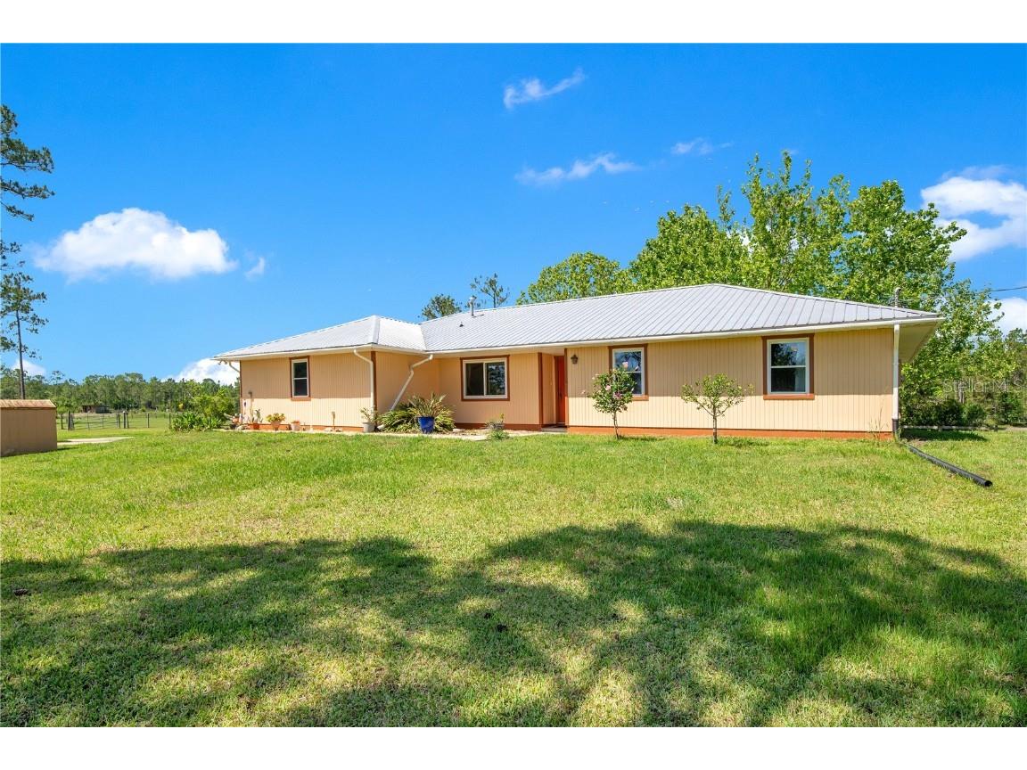 140 Rodeo Road Ormond Beach FL 32174 V4942837 image1