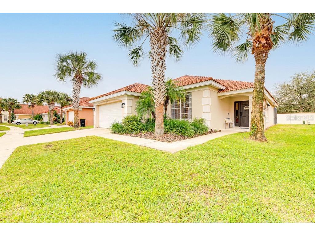 140 Rubino Drive Davenport FL 33837 S5103971 image1