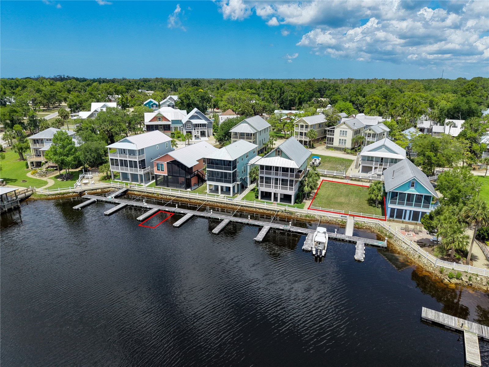 140 Ryland Circle Steinhatchee FL 32359 - STEINHATCHEE RIVER GC540546 image1